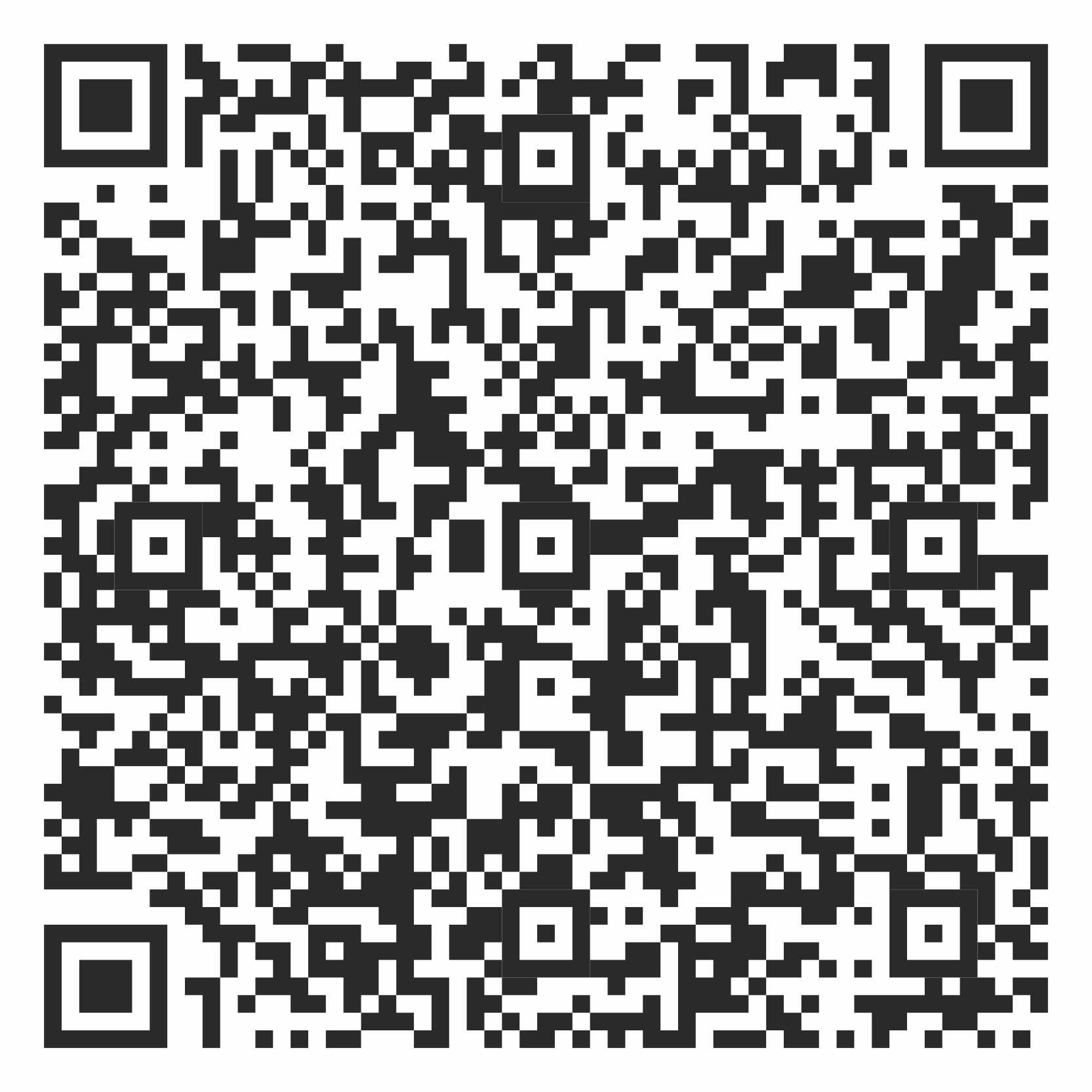 QR Code 1